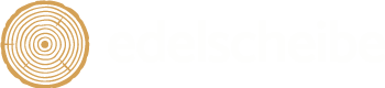 edelscheibe-Logo